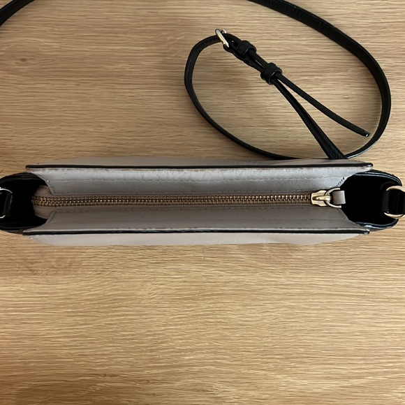 Kate Spade Grand Street Colorblock Hayden Crossbody WKRU4370 S1008 07/17 - Picture 3 of 7